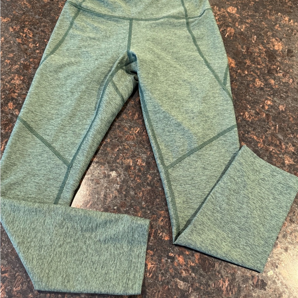 Outdoor voices leggings